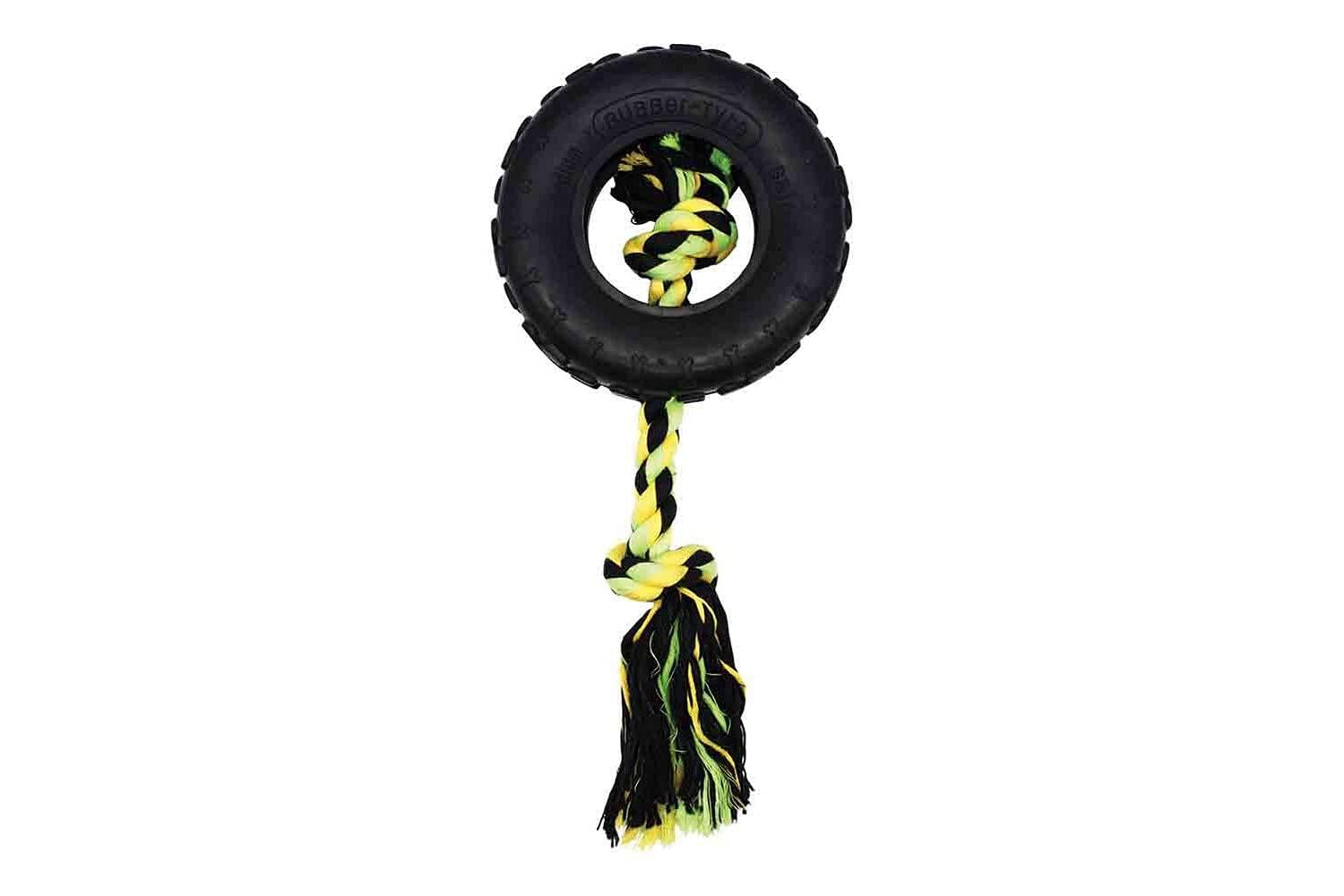Happypet Bp-732458 - H/pet Grrrelli Tyre Tug