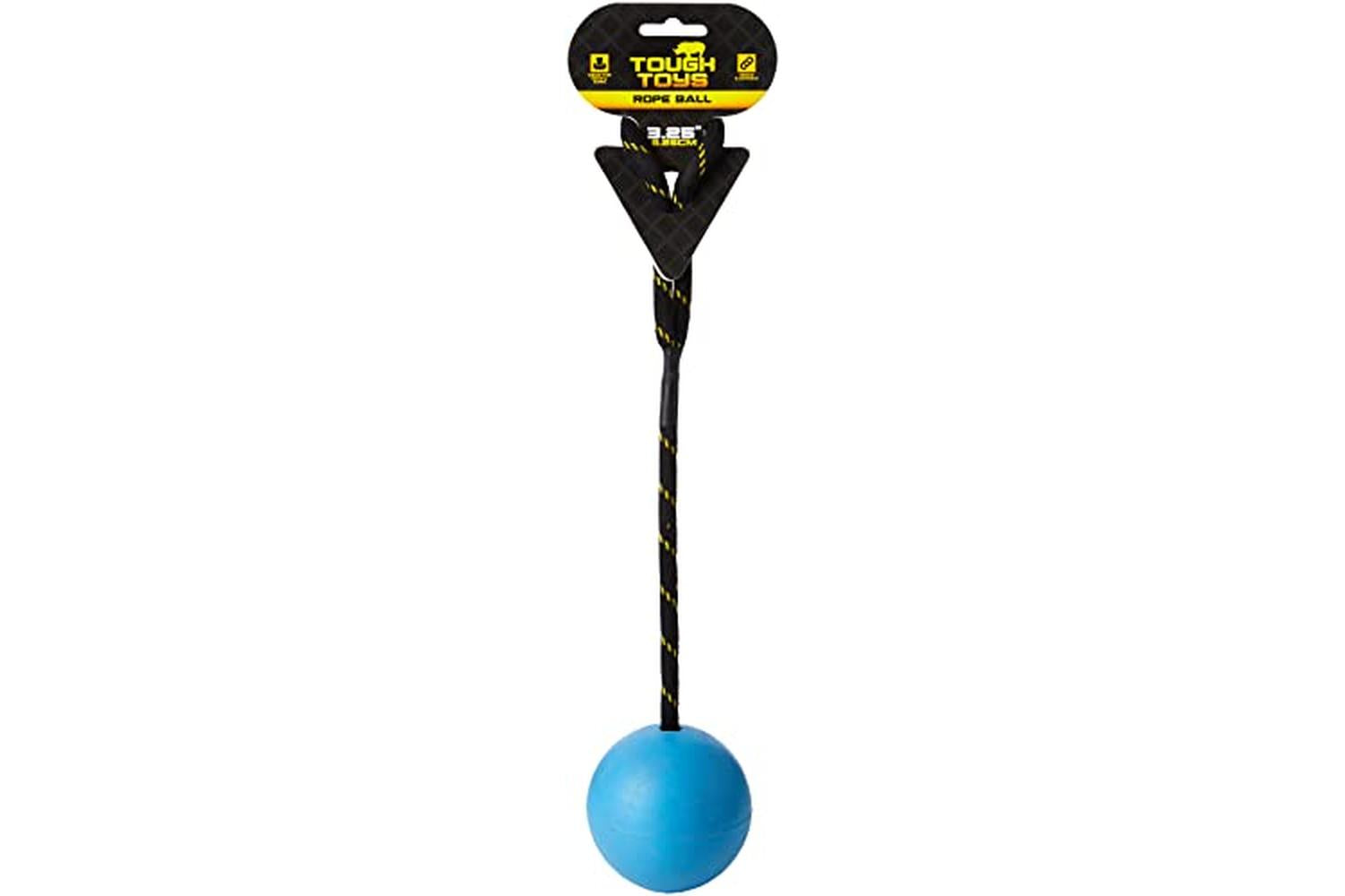 Happypet Bp-814051 - H/pet Ropeball 33.5cm
