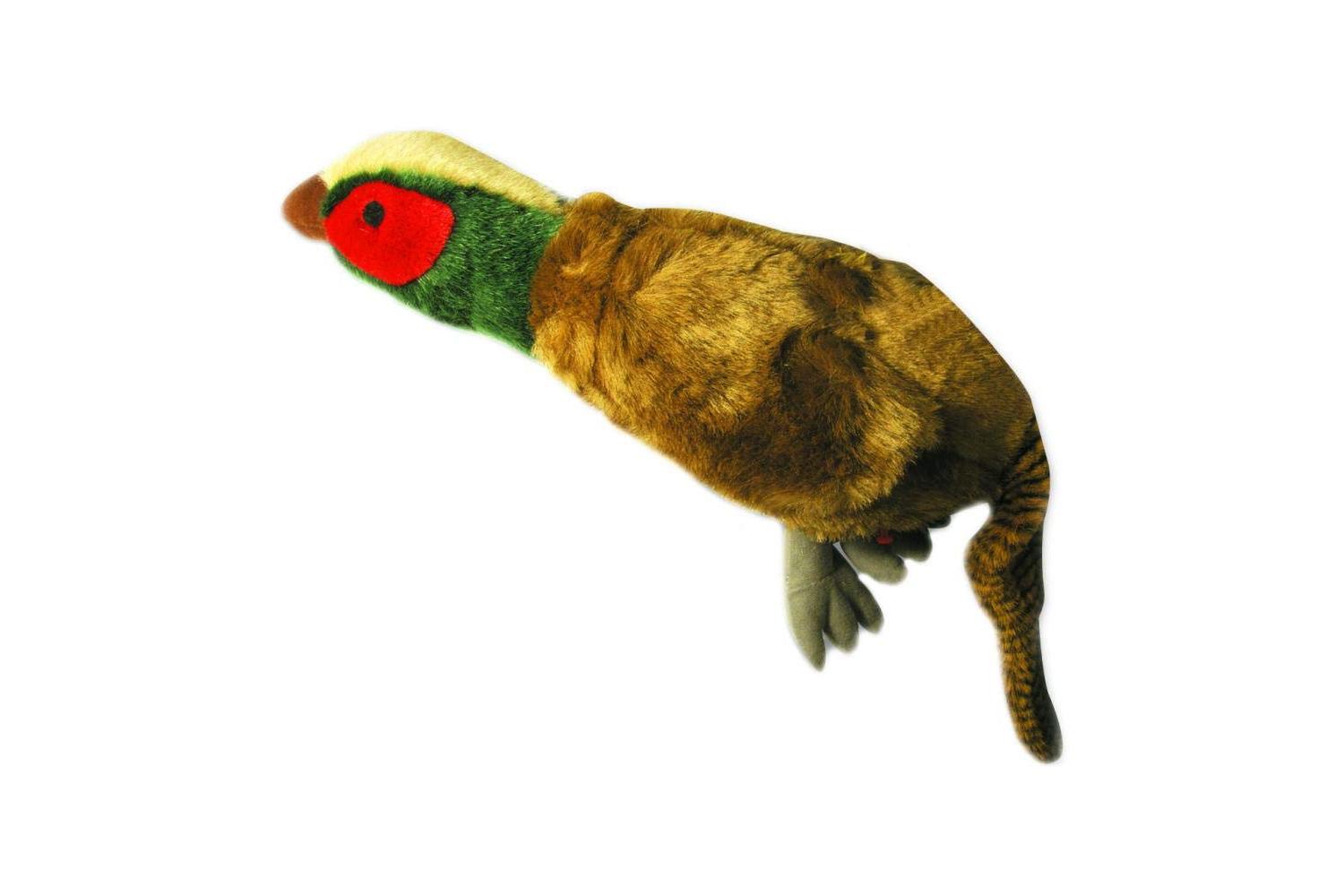 Happypet Bp-35843 - H/pet Migrator Pheasant Sgl