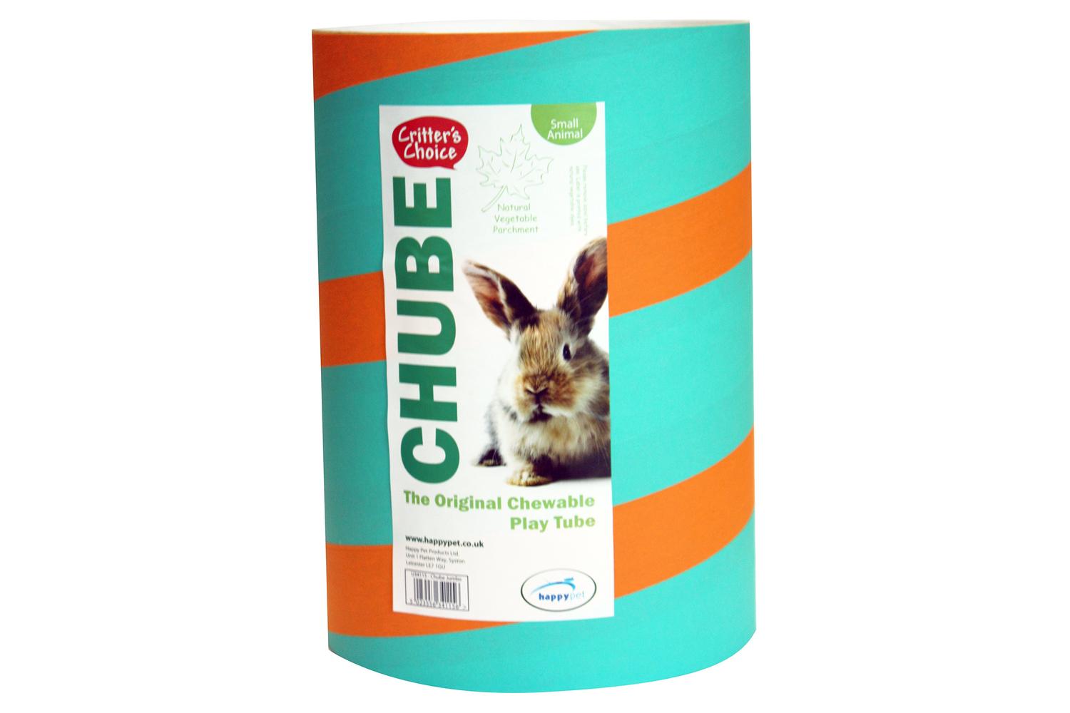 Happypet Bp-706908 - C/choice Chube Xl