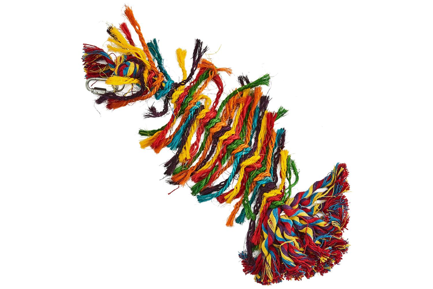 Happypet Bp-511590 - H/pet Par Preener Toy Sgl