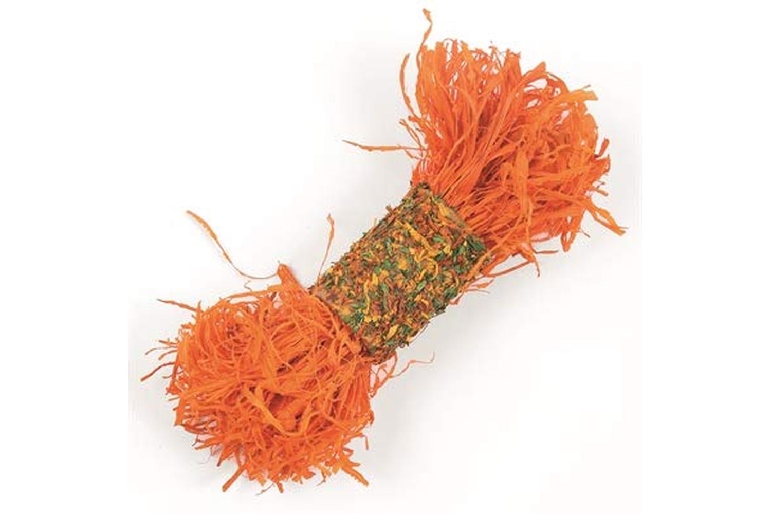 Happypet Bp-554303 - N/first Shred Carrot Org Sgl