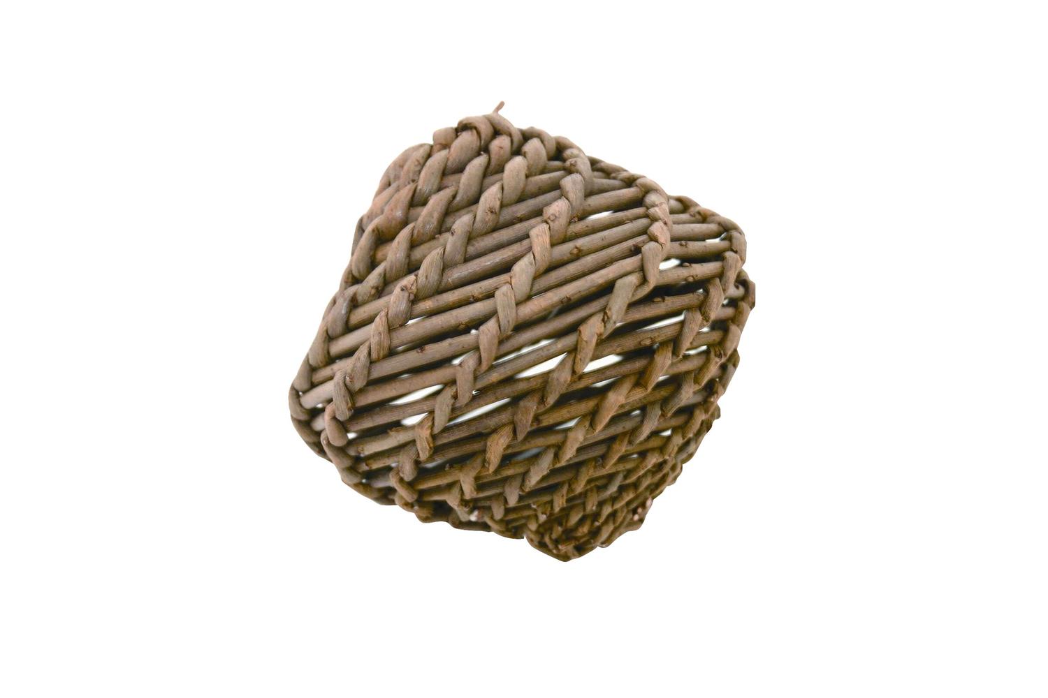 Happypet Bp-554568 - N/first Willow Ball Lge - Sgl