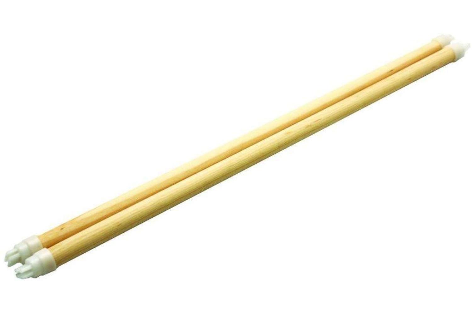Happypet Bp-549821 - H/pet Wooden Bird Perch 2x19