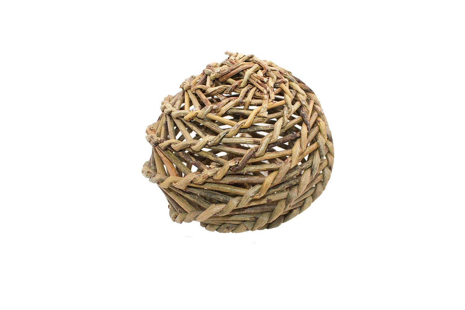 Happypet Bp-295678 - N/first Willow Ball Sml - Sgl-3