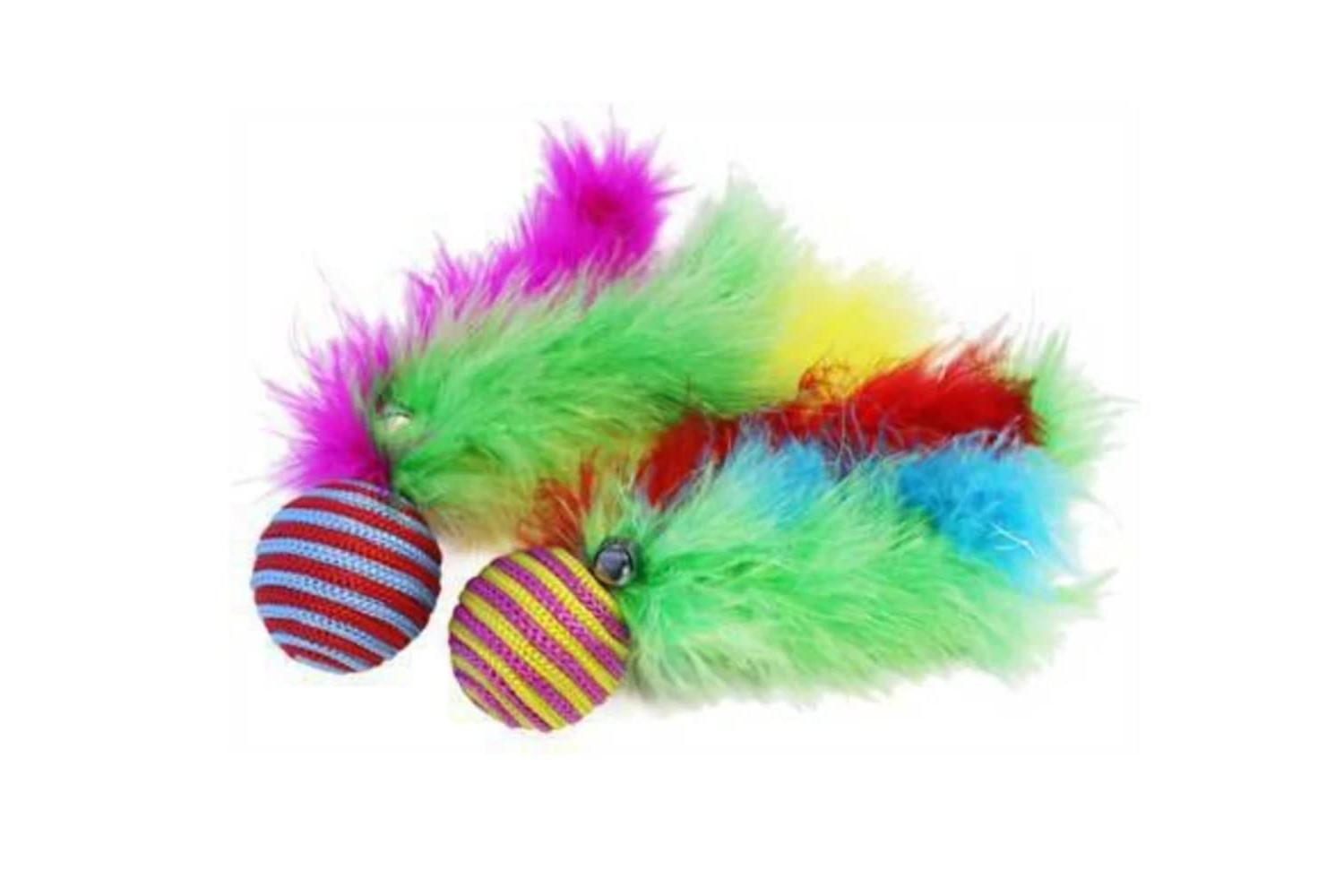 Happypet Bp-296121 - H/pet Carnival Ball Sgl