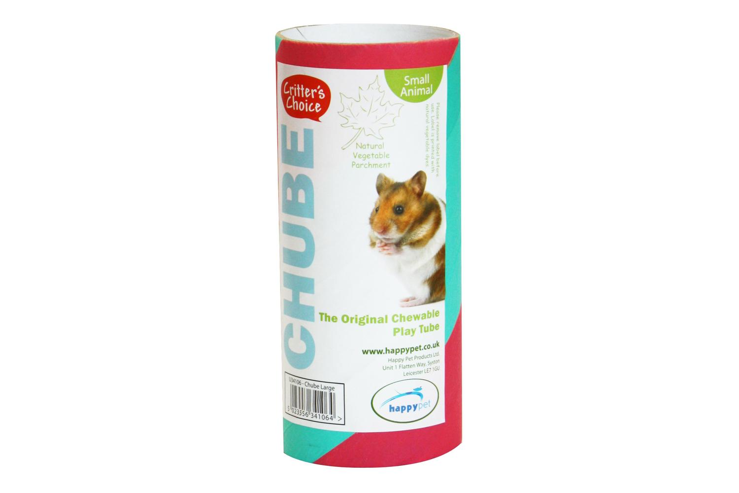 Happypet Bp-529320 - C/choice Chube Sml