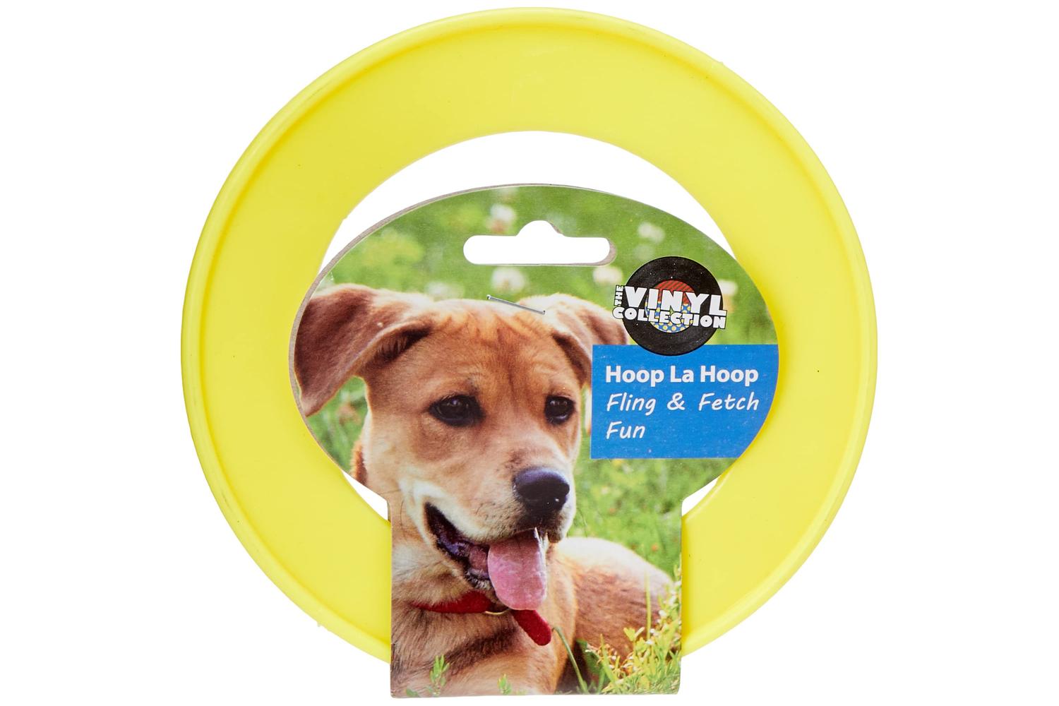 Happypet Bp-590089 - H/pet Hoop La Hoop - 15cm