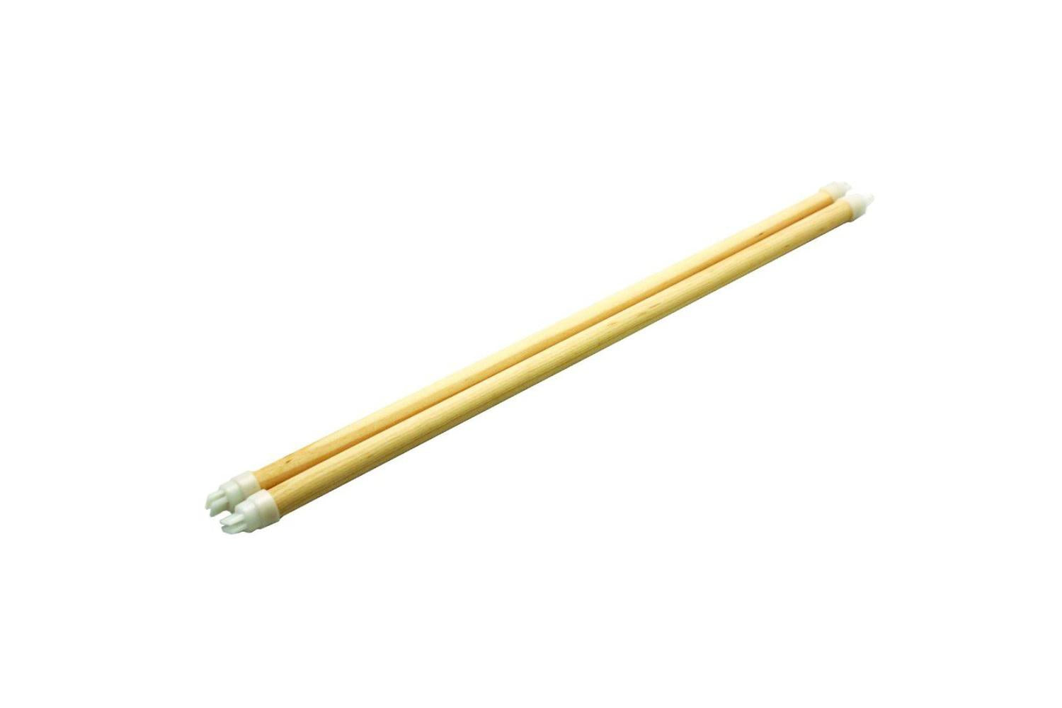 Happypet Bp-549810 - H/pet Wooden Bird Perch 2x16
