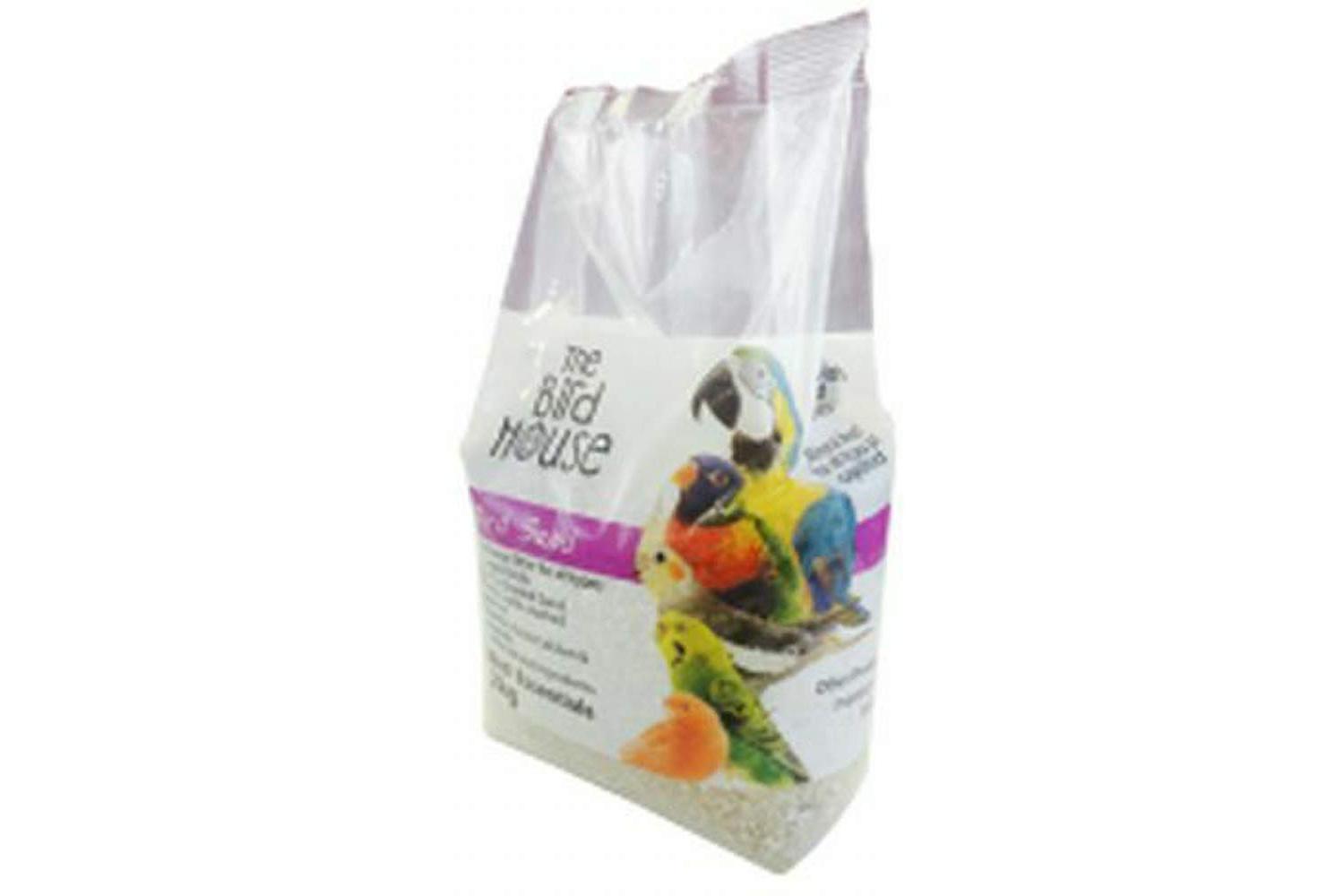 Happypet Bp-295656 - H/pet Bird Sand - 2kg-3