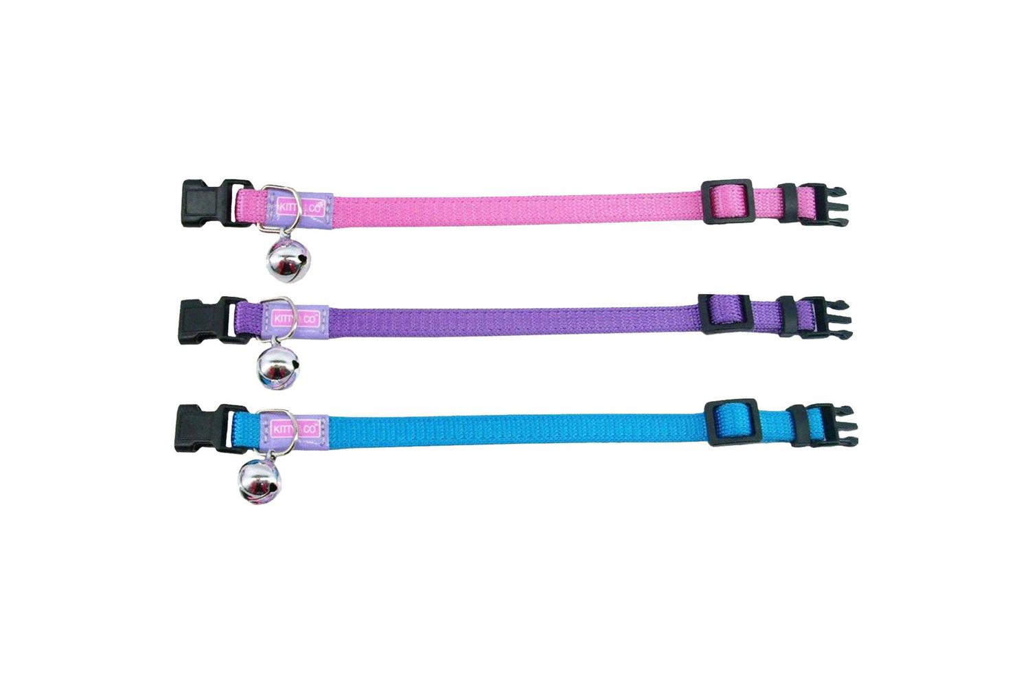 Hemm & Boo Bp-90422 - H&b Snagfree Kit Collar Sgl
