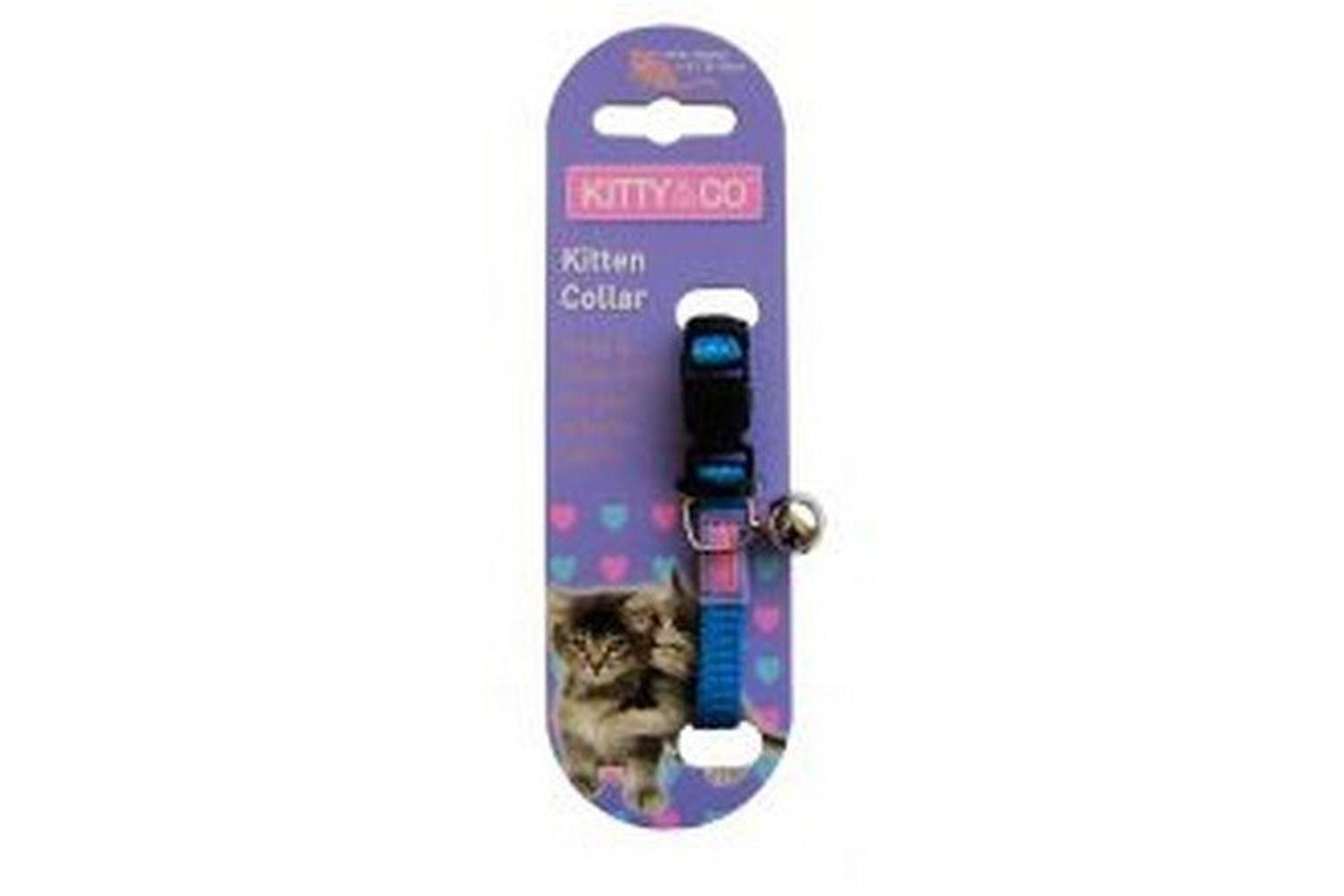 Hemm & Boo Bp-90422 - H&b Snagfree Kit Collar Sgl-2