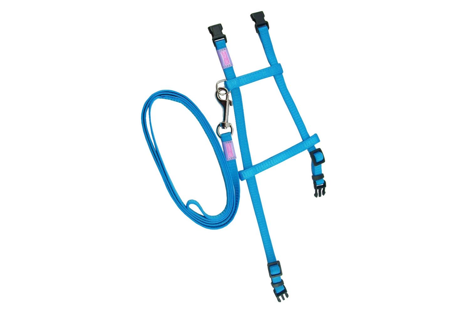 Hemmo And Co. Limited Bp-90411 - H&b Snagfree Cat Harness -