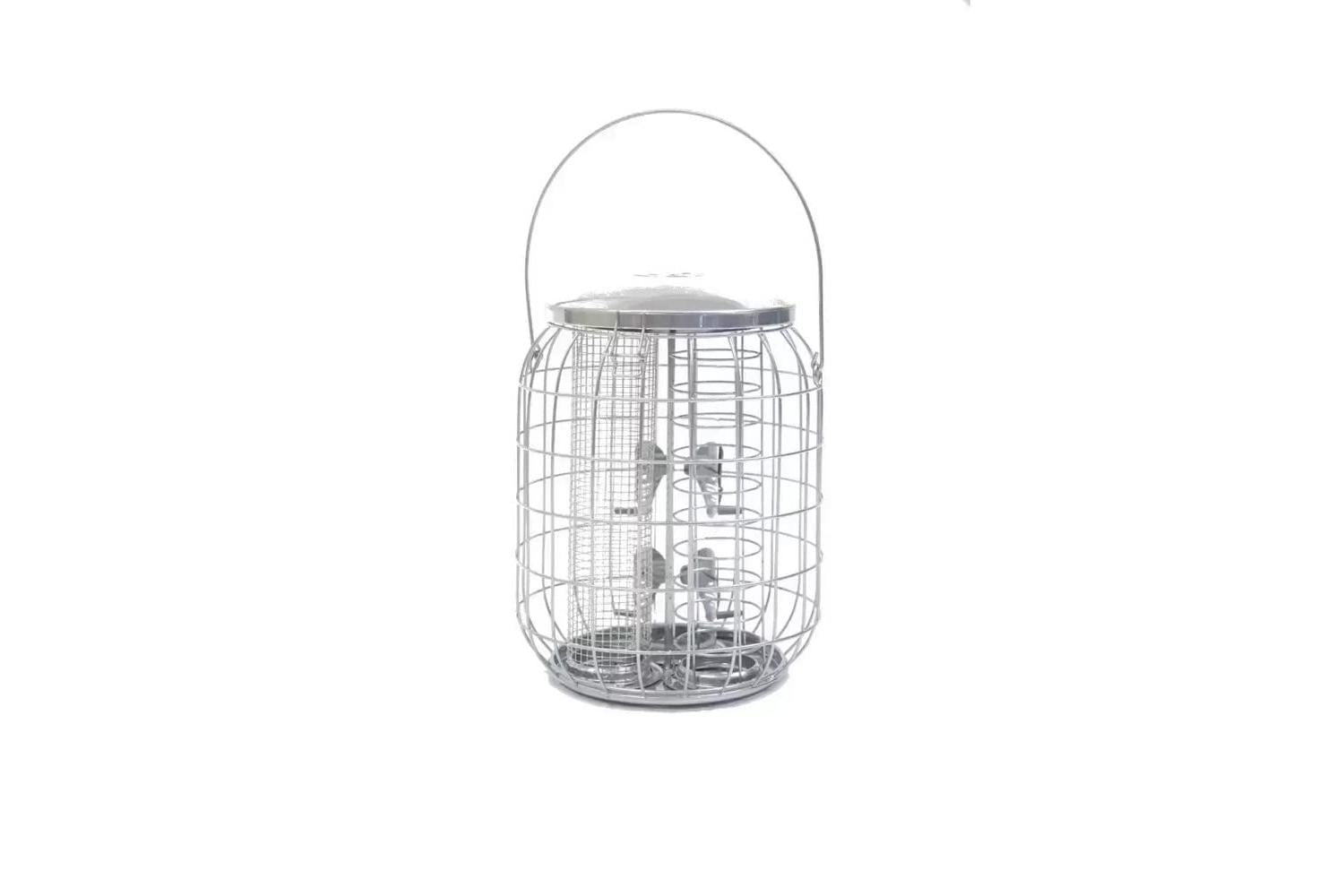 Henry Bell Bp-789748 - Hb Sterling 3in1 Feeder - Sgl