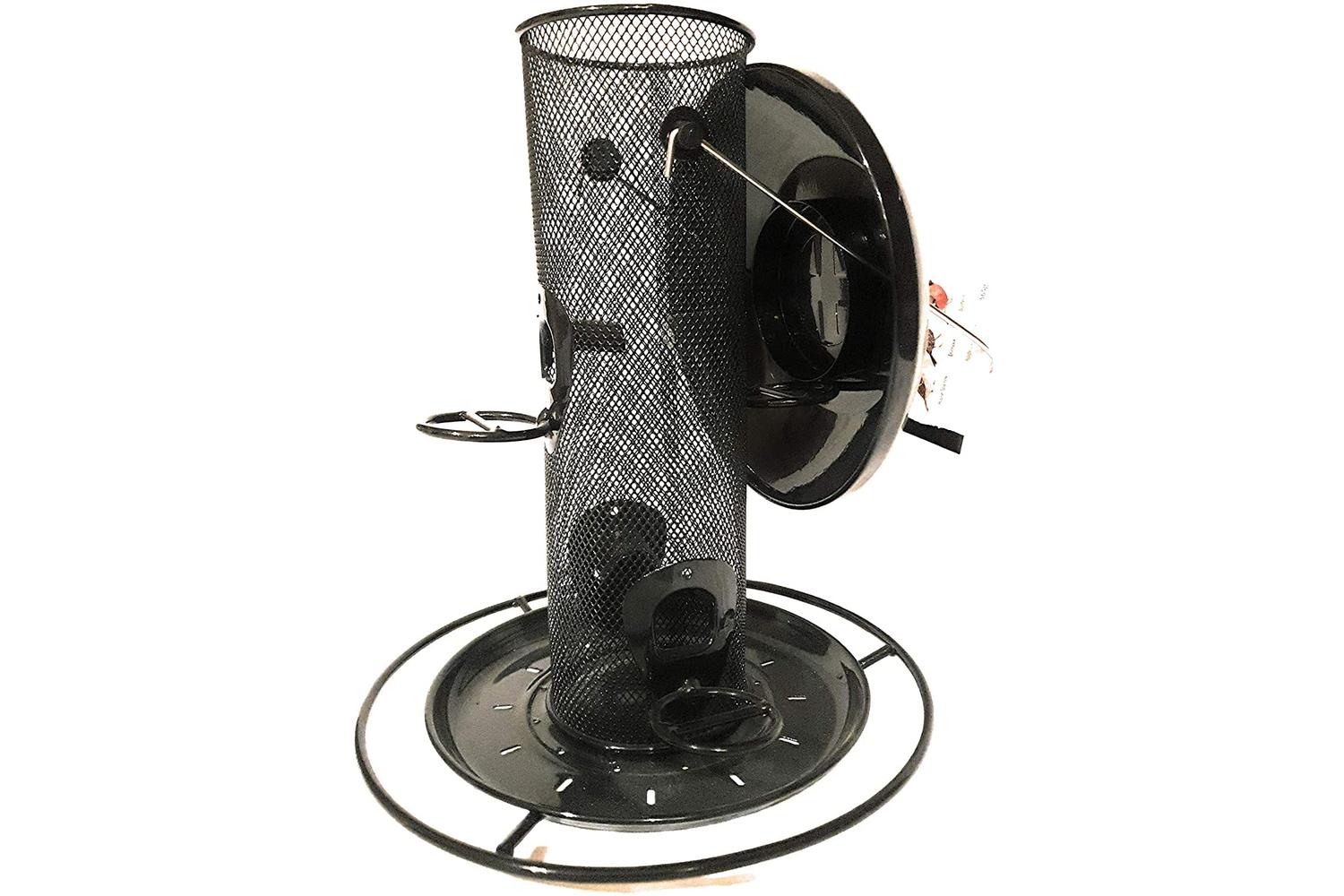 Henry Bell Bp-789794 - Hb H/d Seed Feeder - Sgl-2