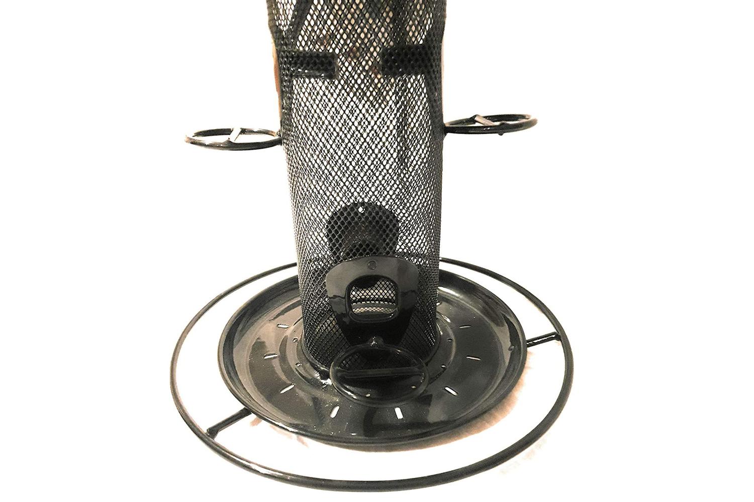 Henry Bell Bp-789794 - Hb H/d Seed Feeder - Sgl-3