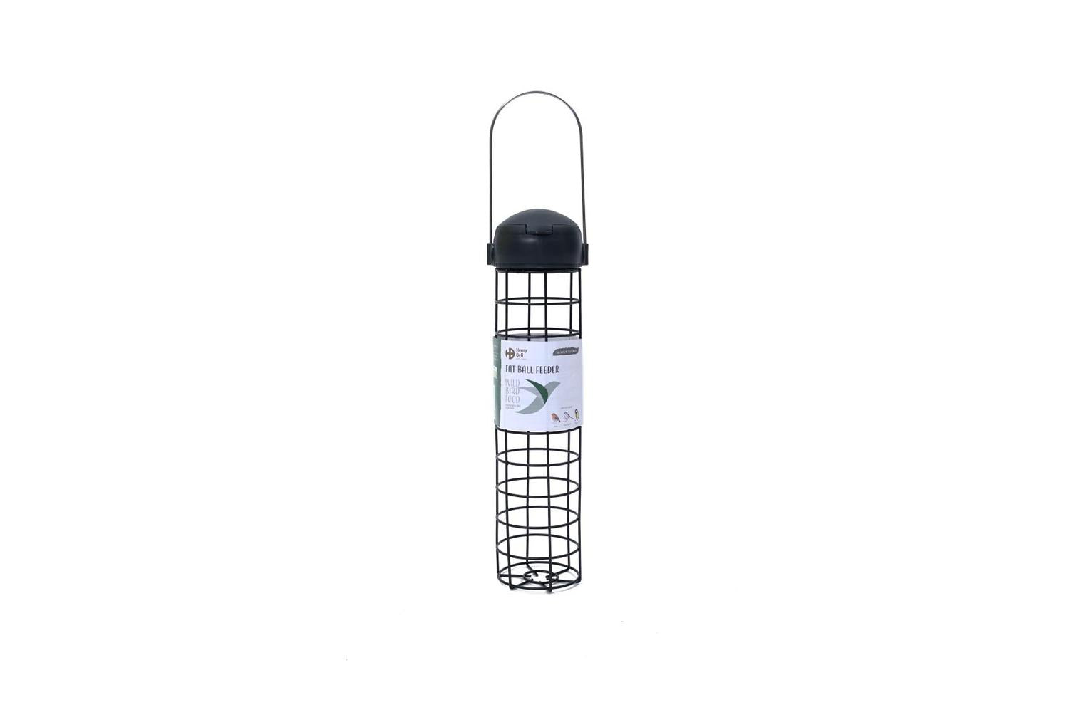 Henry Bell Bp-660806 - Hb Ess+ Fat Ball Feeder Sgl