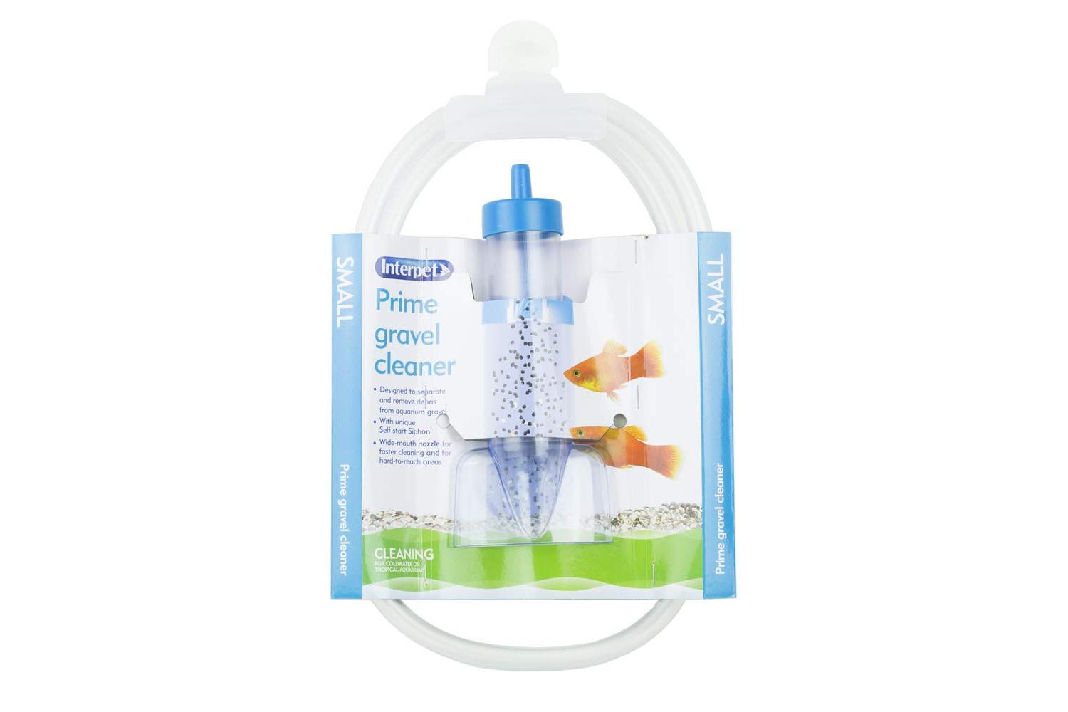 Interpet Bp-206654 - Prime Gravel Cleaner Sml