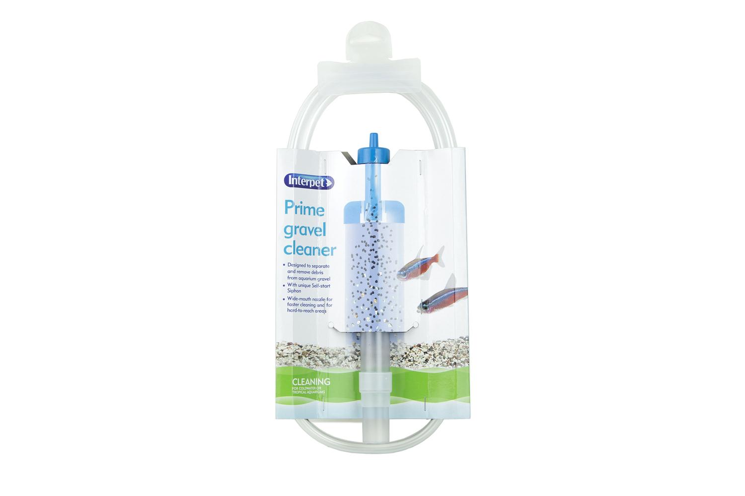 Interpet Bp-126115 - Prime Gravel Cleaner Mini
