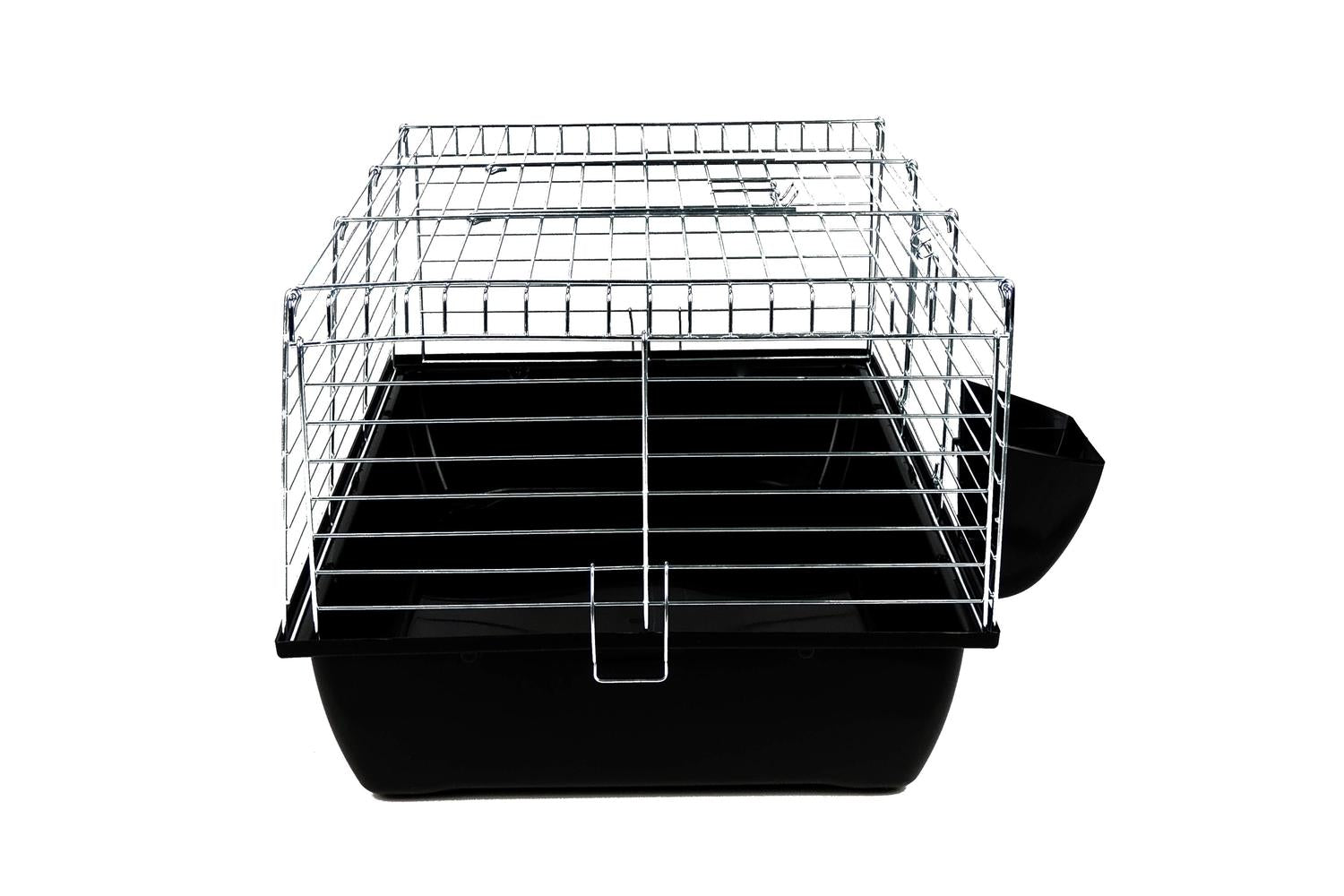 Little Friends Bp-790942 - Classic Rabbit 80 Black - Sgl-2