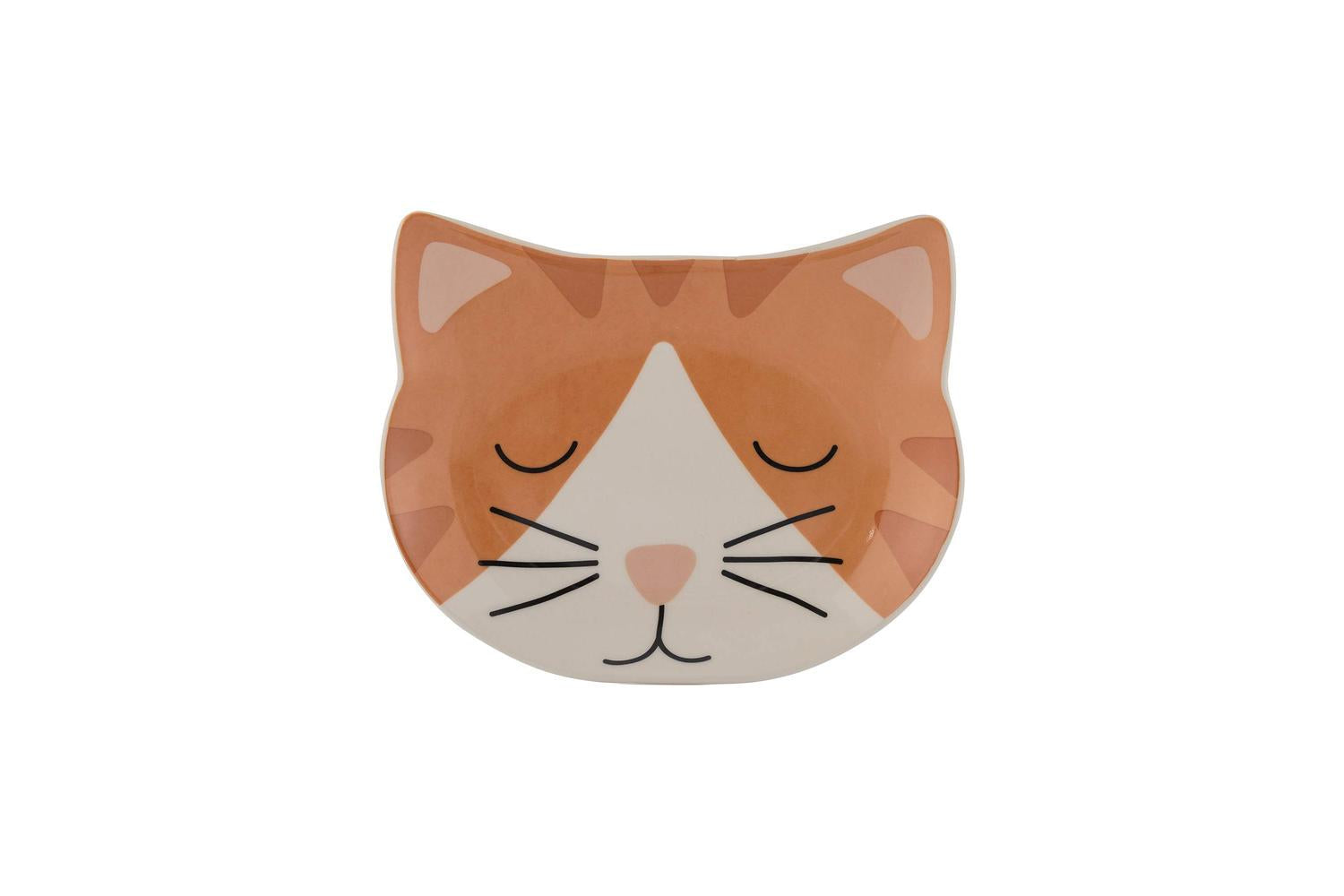 Mason Cash Bp-679390 - Mc Ginger Cat Bowl 13cm