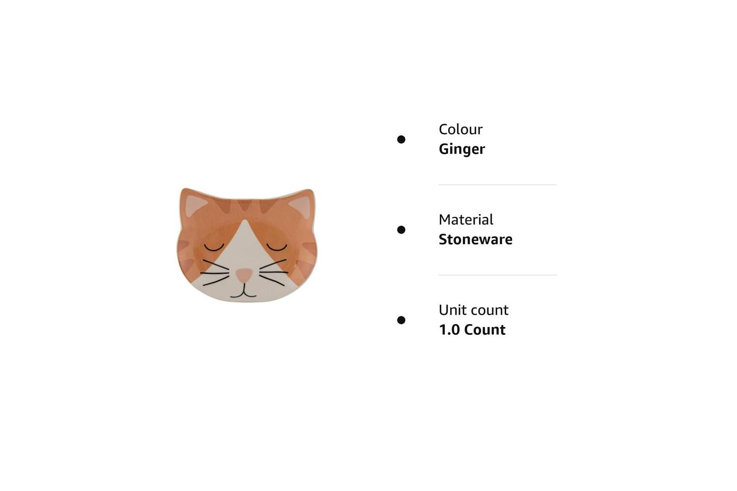 Mason Cash Bp-679390 - Mc Ginger Cat Bowl 13cm-3