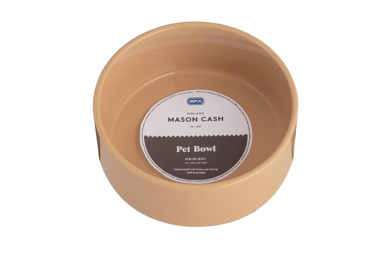 Mason Cash Bp-701831 - Mc Bowl Unlettered 7"-2