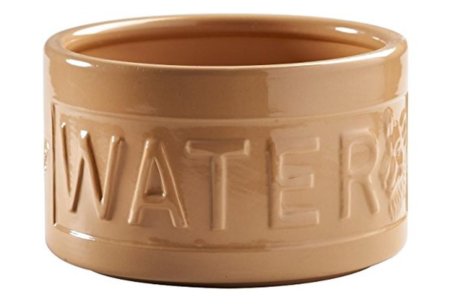 Mason Cash Bp-544277 - Mc High Bowl Letrd Water 6