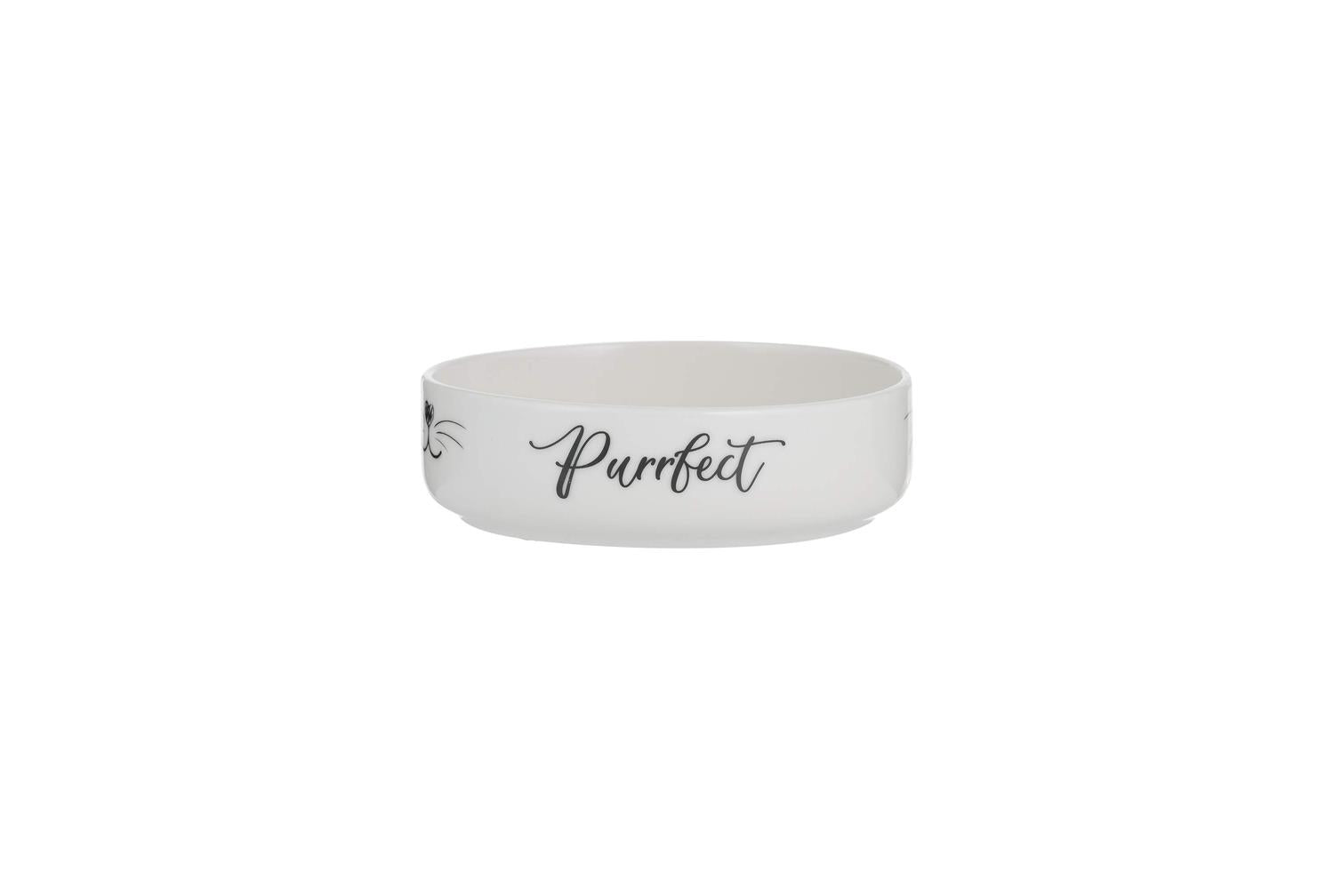 Mason Cash Bp-679422 - Mc Purrfect Cat Bowl 13cm