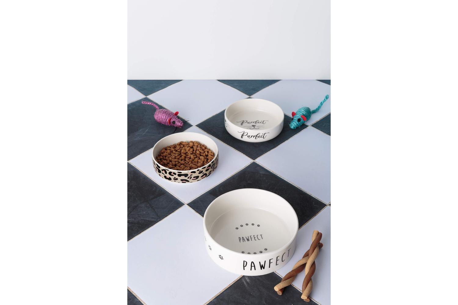 Mason Cash Bp-679422 - Mc Purrfect Cat Bowl 13cm-3