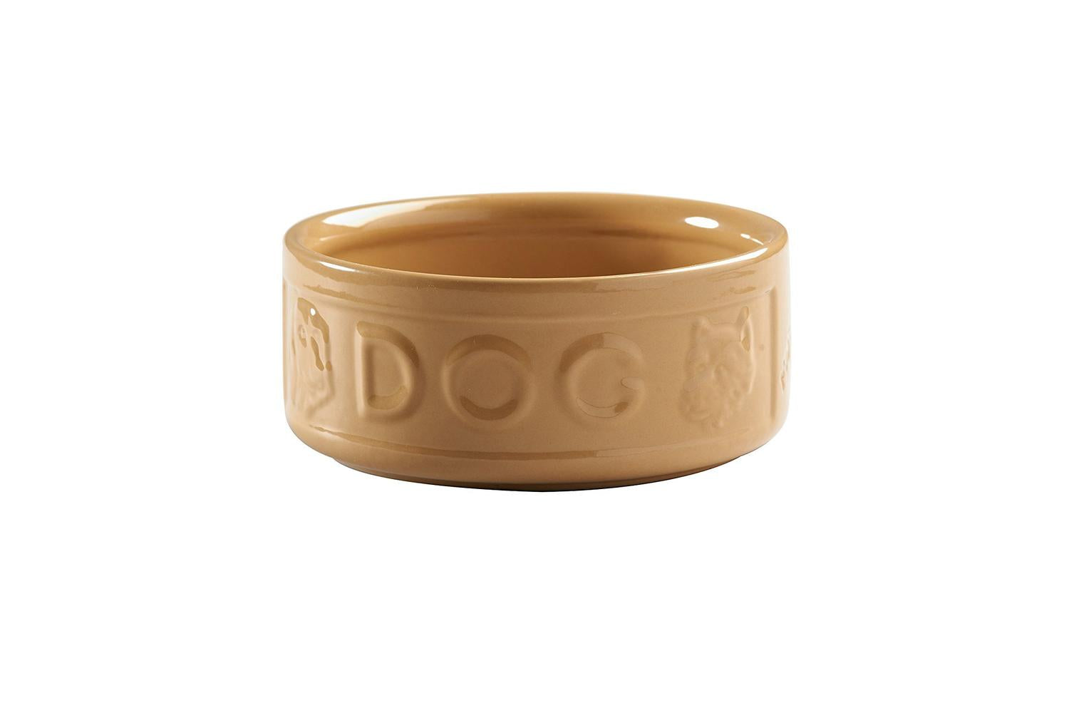 Mason Cash Bp-701741 - Mc Lettered Dog Bowl 5