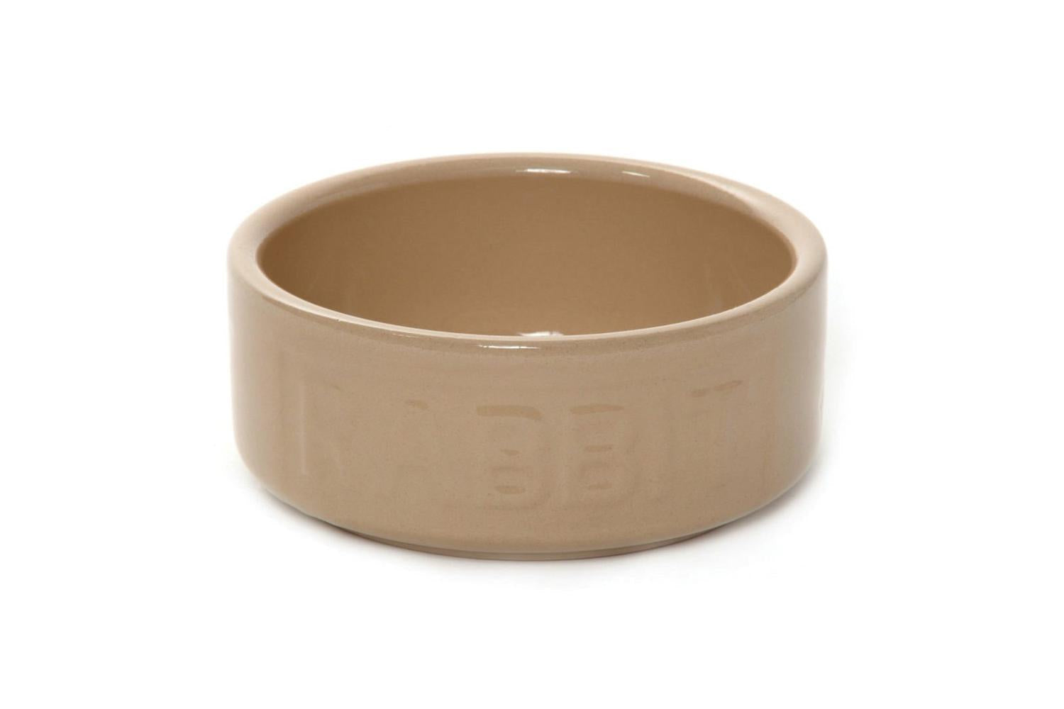 Mason Cash Bp-701832 - Mc Lettered Rabbit Bowl 5