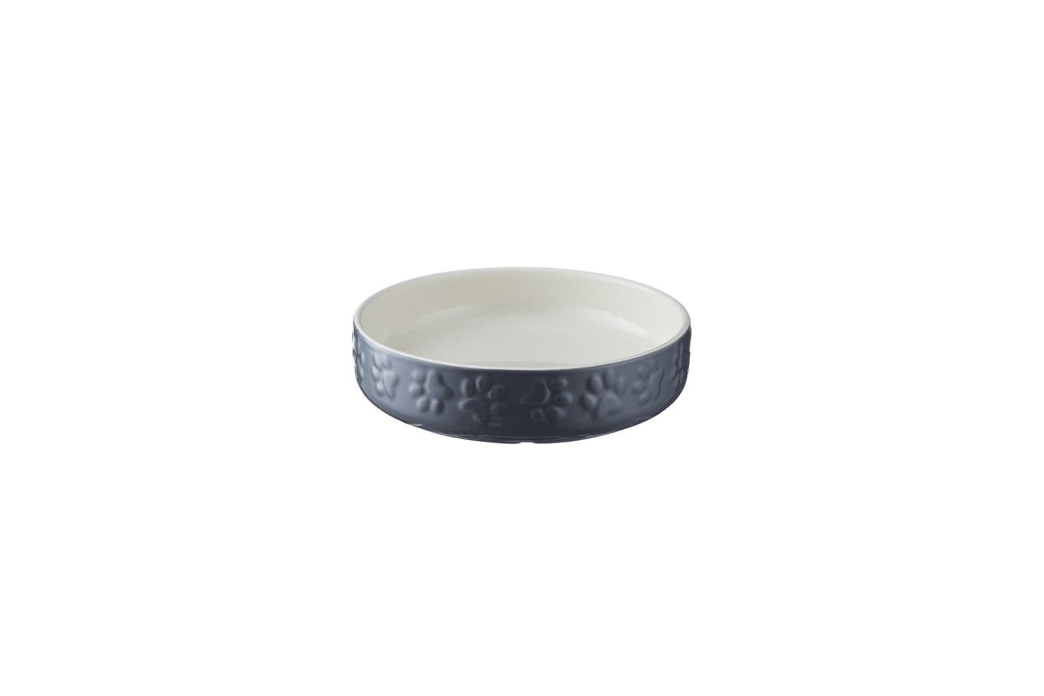 Mason Cash Bp-398427 - Mc Colour Mix Cat Grey 13cm