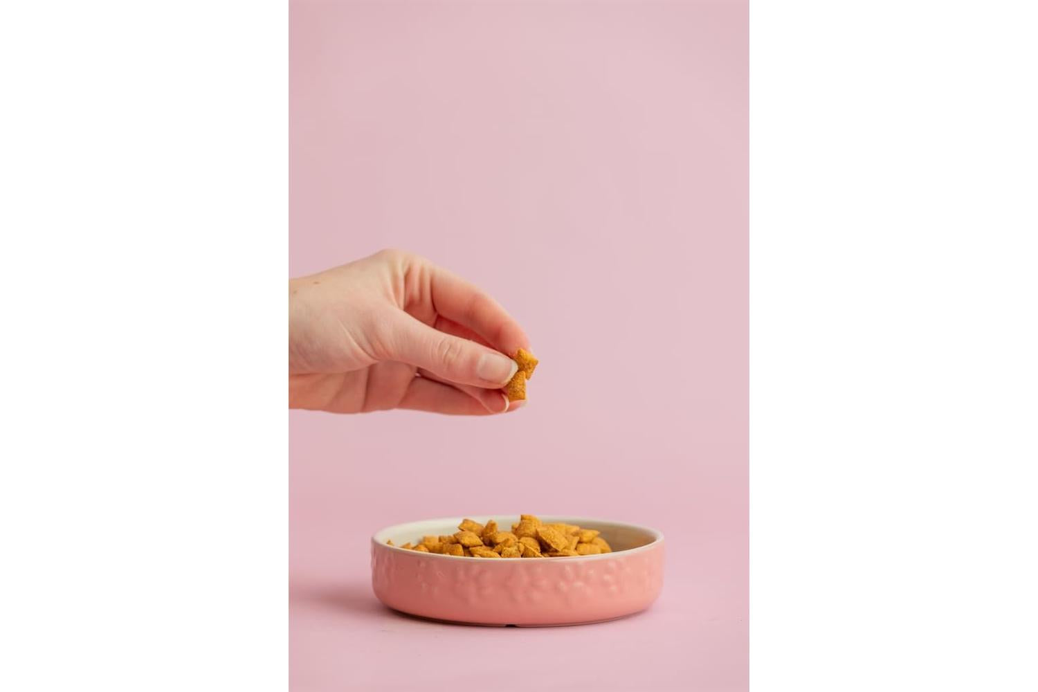 Mason Cash Bp-398405 - Mc Colour Mix Cat Pink 13cm-2