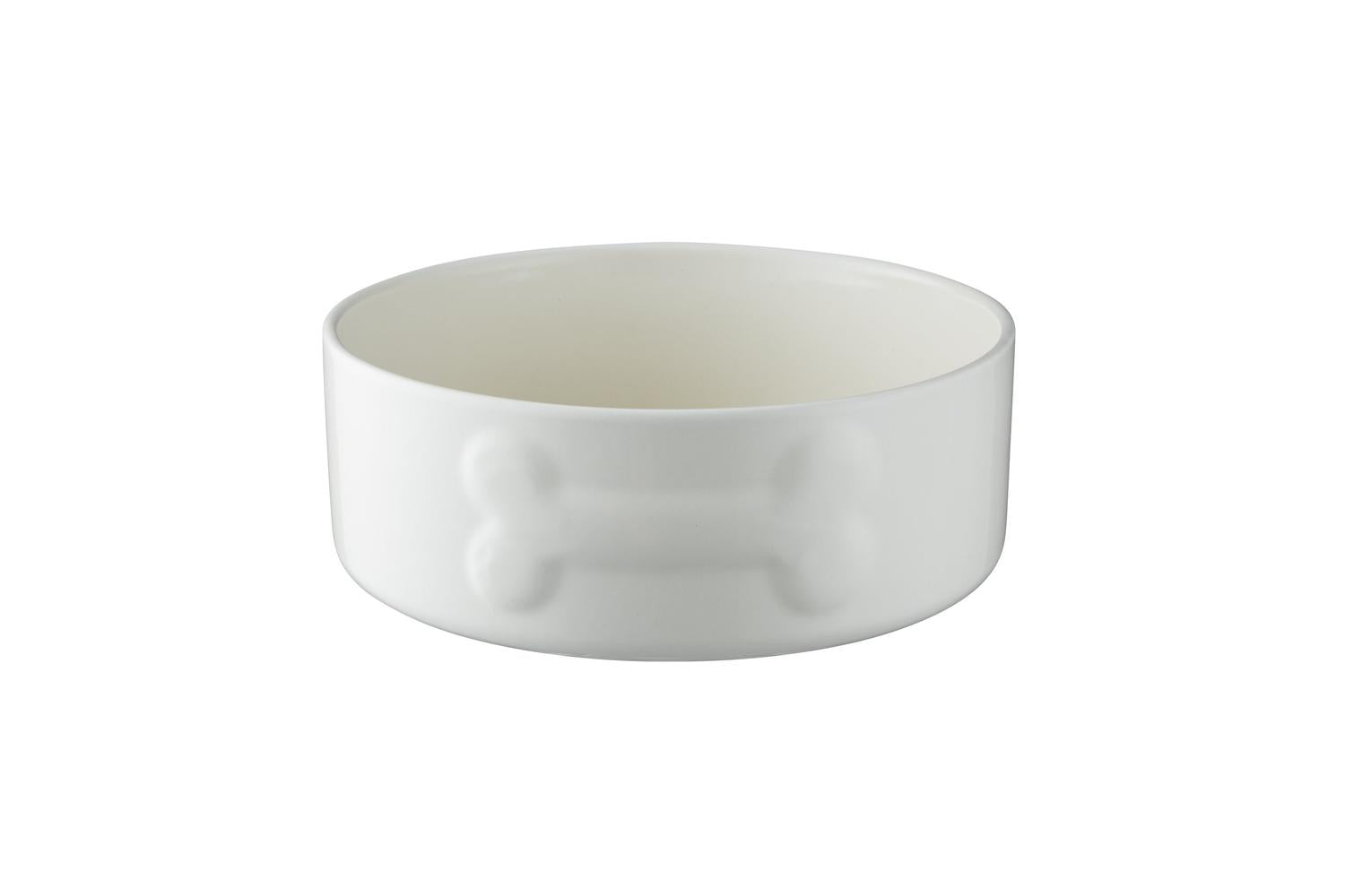 Mason Cash Bp-398451 - Mc Colour Mix Dog Cream 20cm