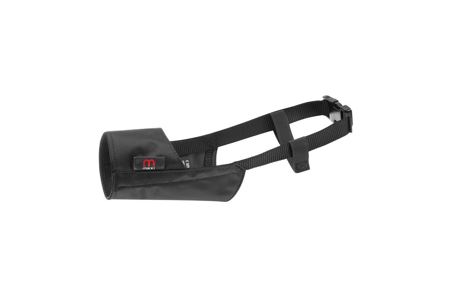 Mikki Bp-601608 - Mikki Muzzle Size3