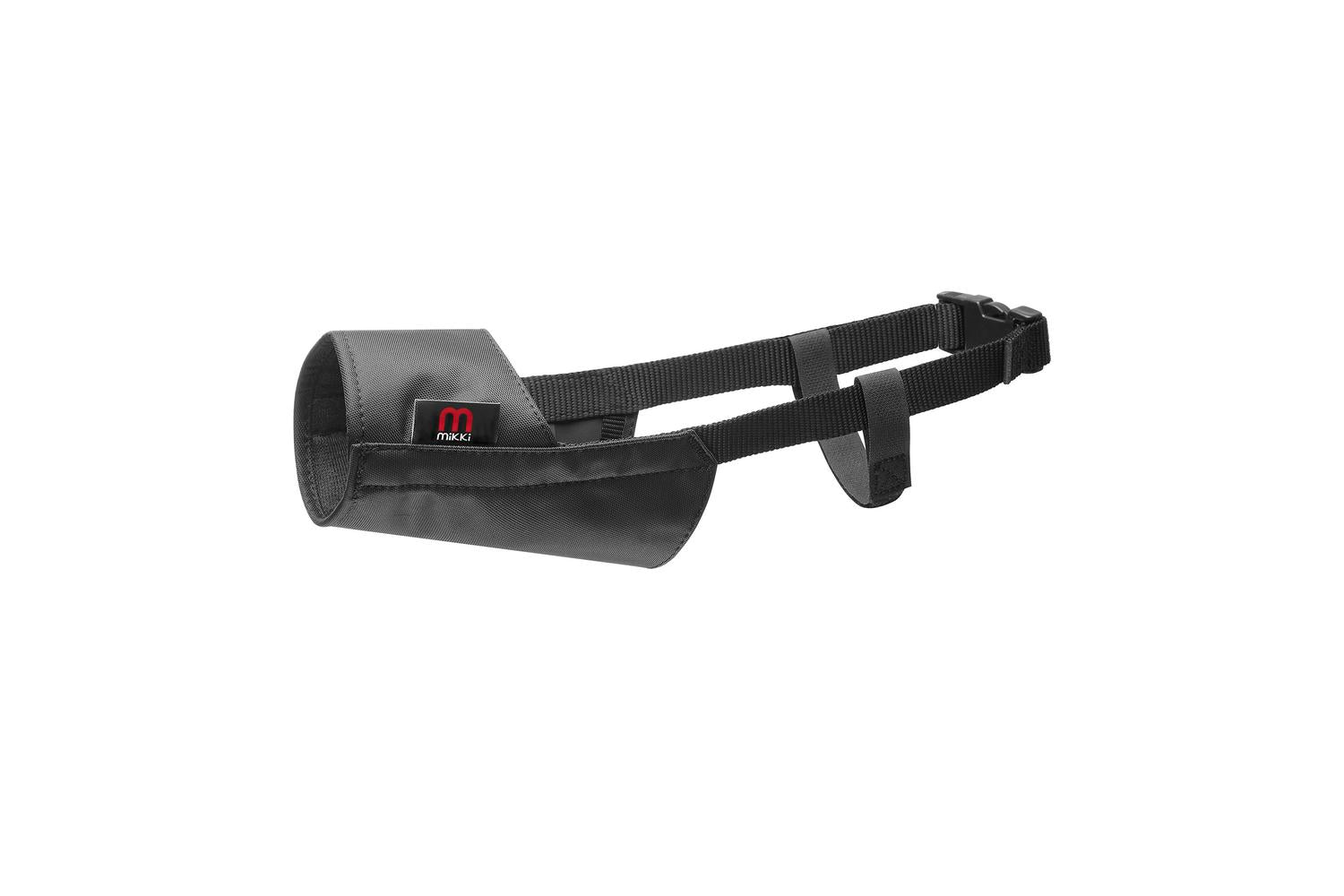 Mikki Bp-601608 - Mikki Muzzle Size3-2