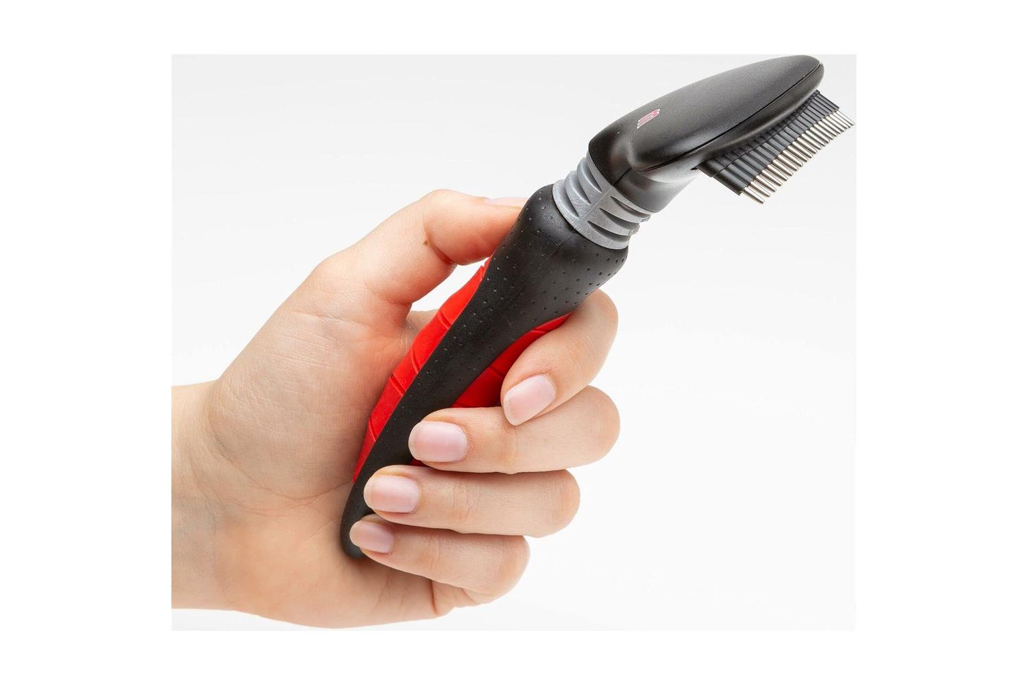 Mikki Bp-239792 - Mikki Undercoat Rake - Med-3