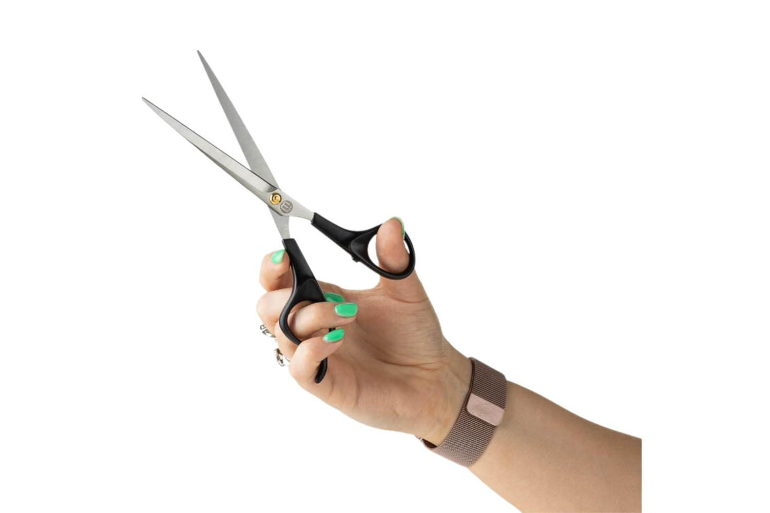 Mikki Bp-121327 - Mikki Coat Scissors Sgl-4