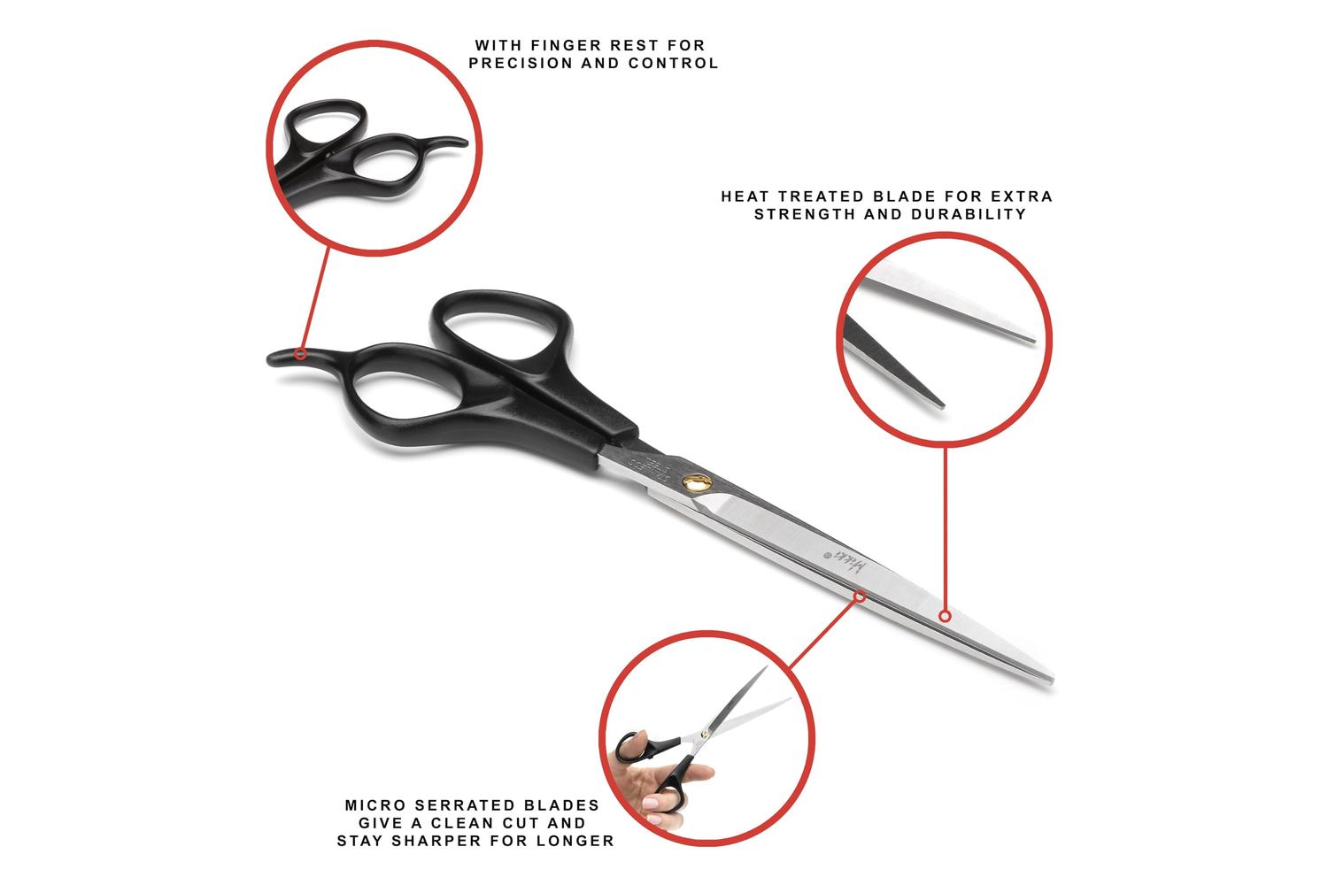 Mikki Bp-121327 - Mikki Coat Scissors Sgl-6