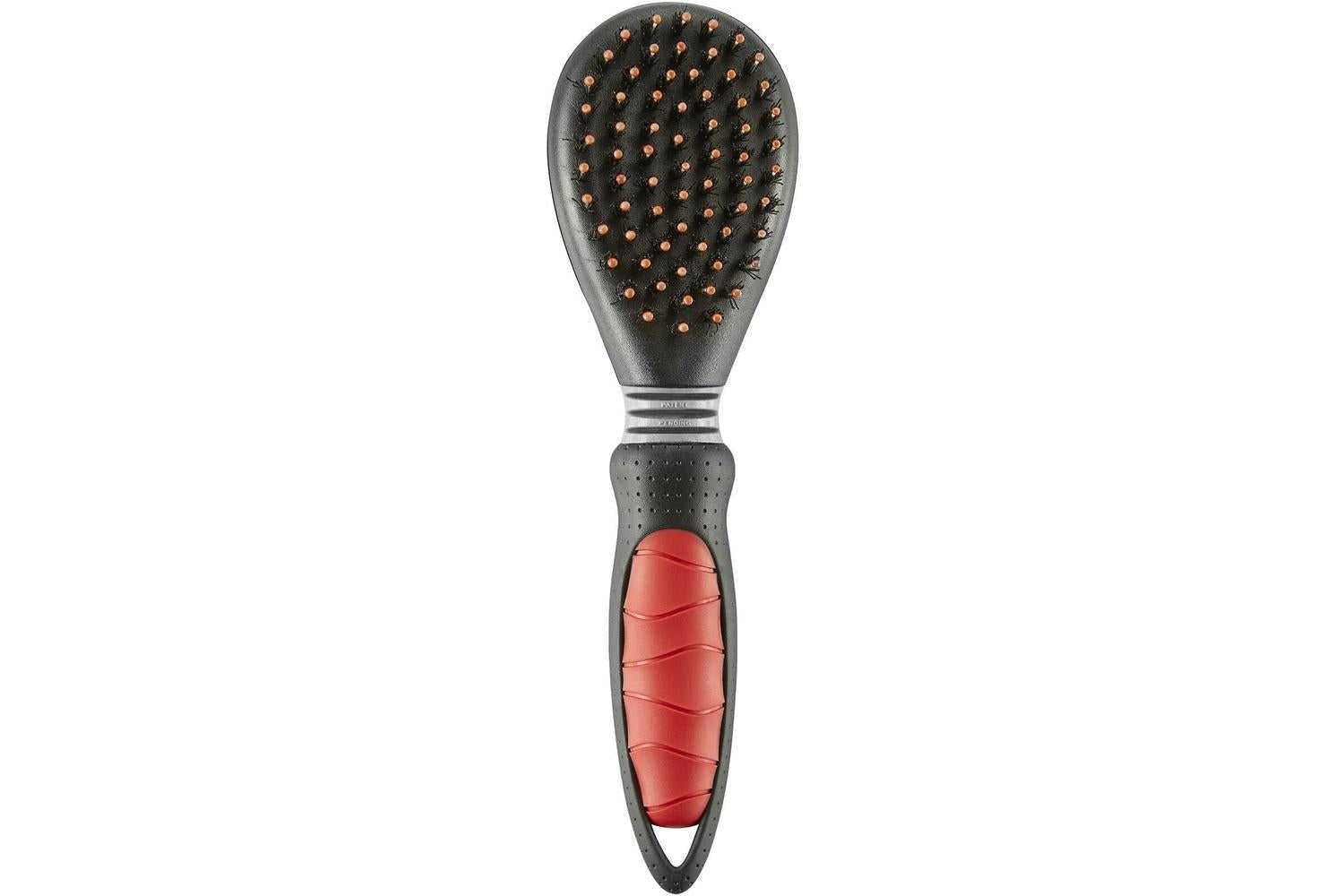 Mikki Bp-260802 - Mikki Porcupine Brush Dbl/thk-2