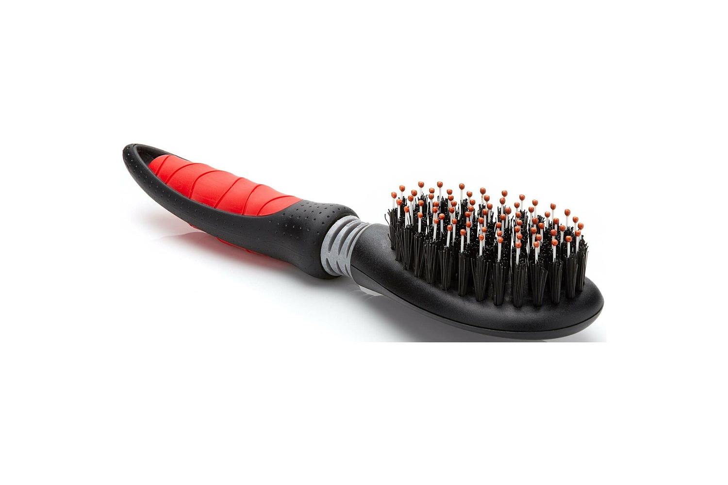 Mikki Bp-260802 - Mikki Porcupine Brush Dbl/thk-3