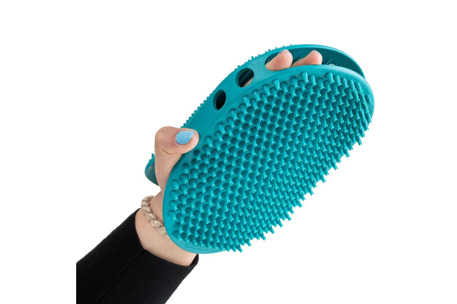 Mikki Bp-170126 - Mikki Rubber Glove - Sgl