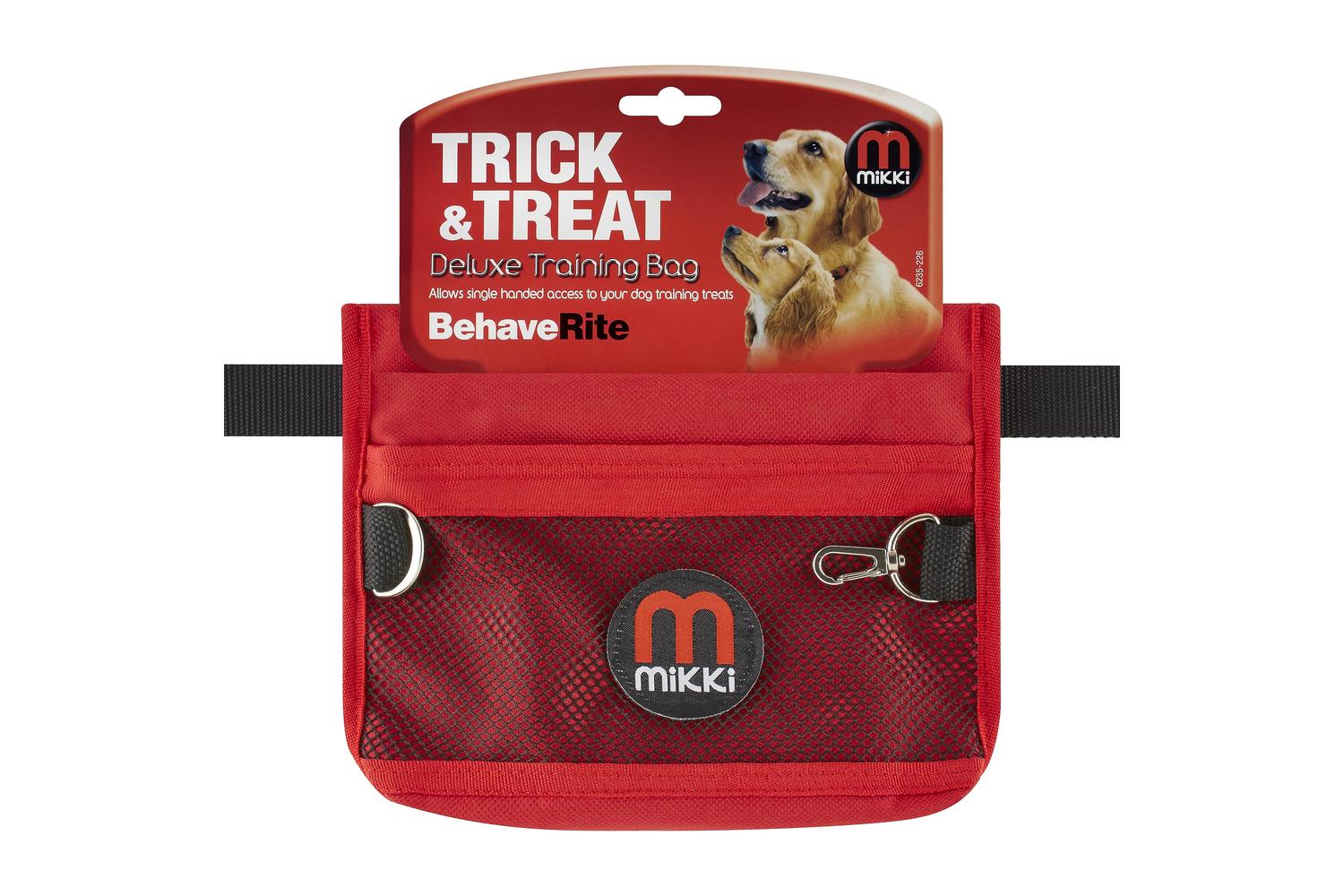 Mikki Bp-316275 - Mikki Deluxe Treat Bag Sgl