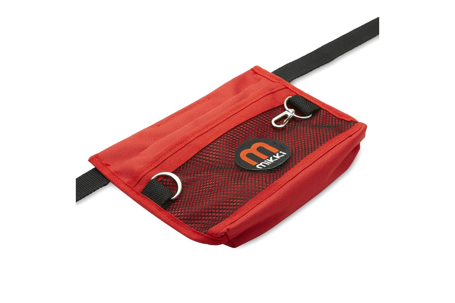 Mikki Bp-316275 - Mikki Deluxe Treat Bag Sgl-2