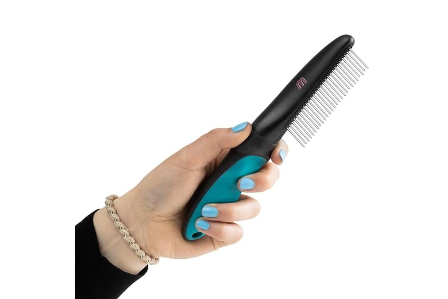 Mikki Bp-217900 - Mikki Anti Tangle Comb - Thk
