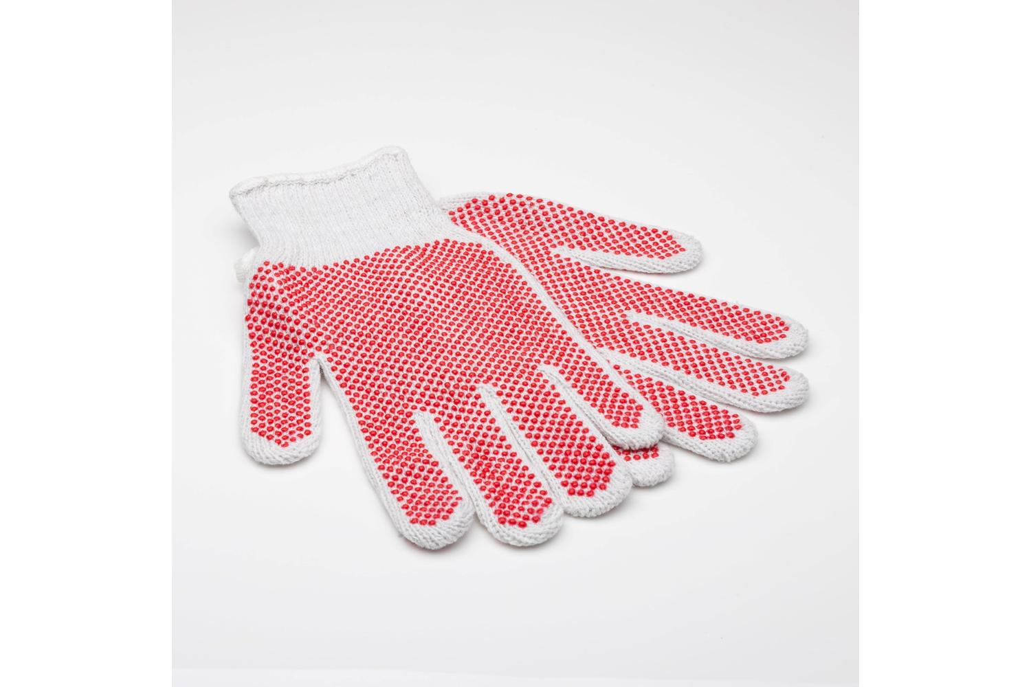 Mikki Bp-238783 - Mikki Cotton Groom Glove Sgl