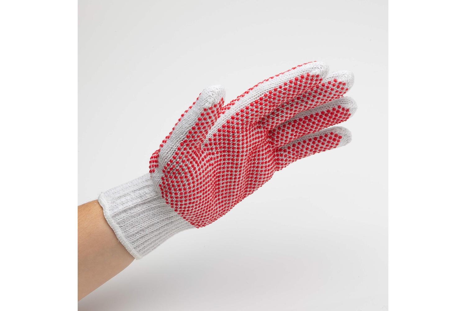 Mikki Bp-238783 - Mikki Cotton Groom Glove Sgl-2