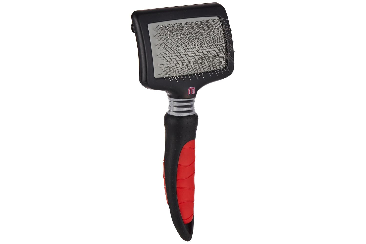 Mikki Bp-199545 - Mikki Hard Pin Slicker Lge