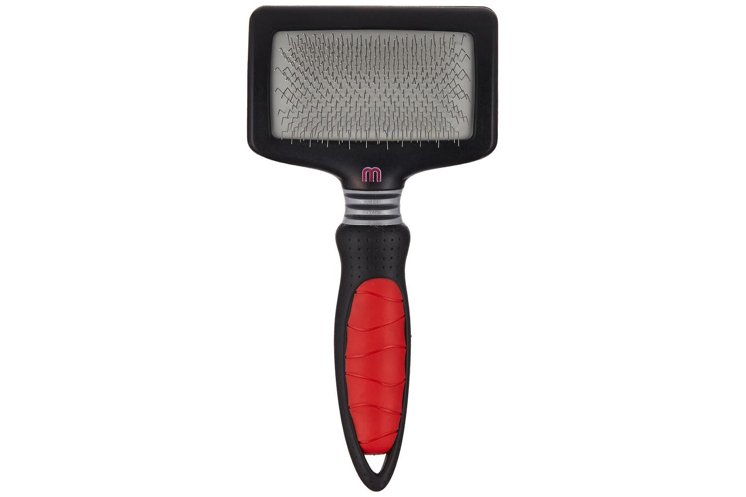 Mikki Bp-199545 - Mikki Hard Pin Slicker Lge-3